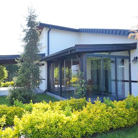 Sapanca Cayir Cimen Otel Buitenkant foto