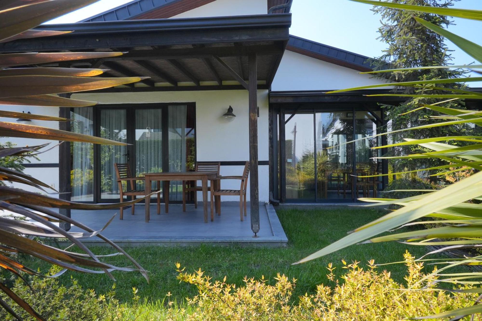 Sapanca Cayir Cimen Otel Buitenkant foto