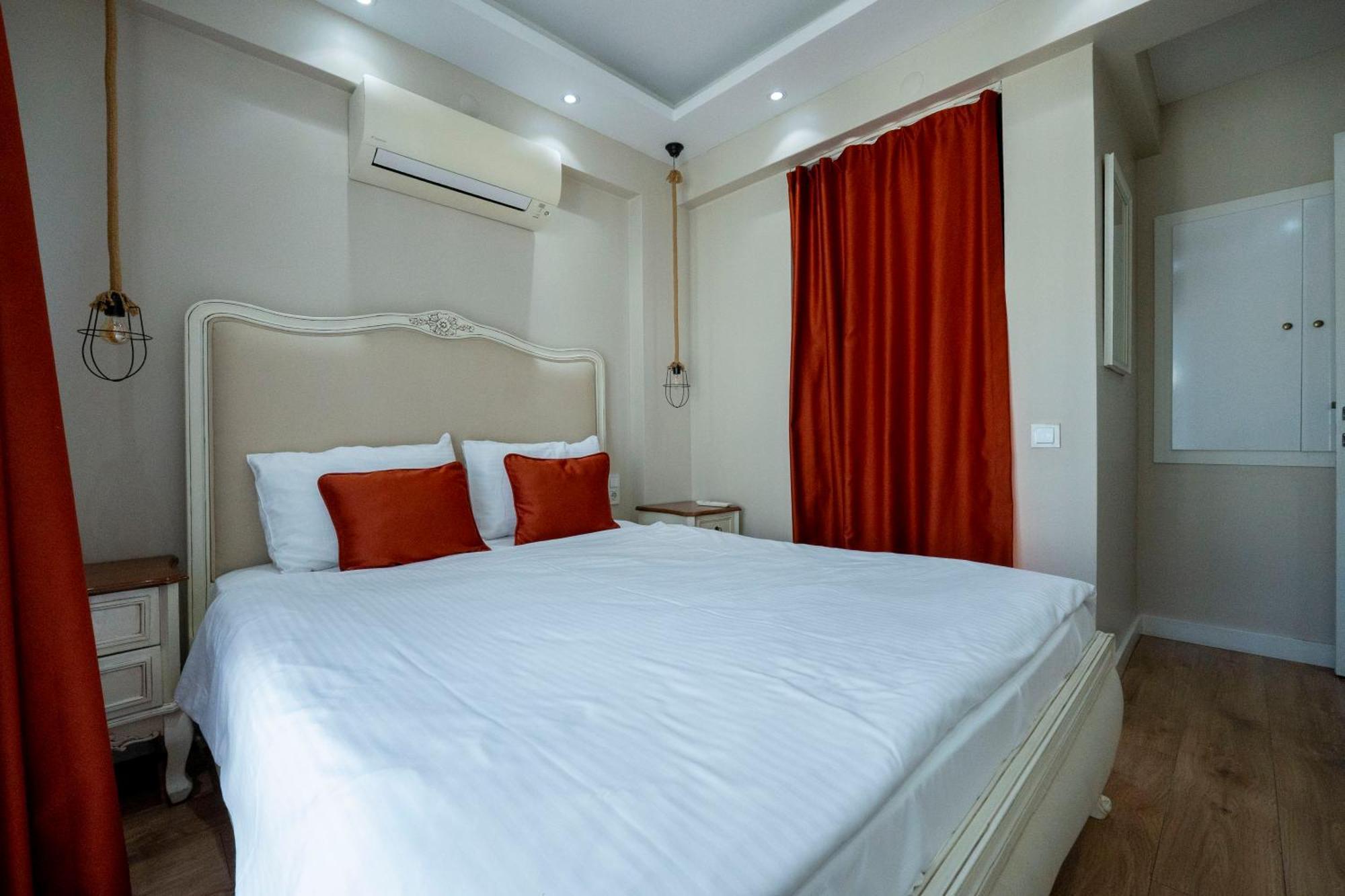 Sapanca Cayir Cimen Otel Buitenkant foto