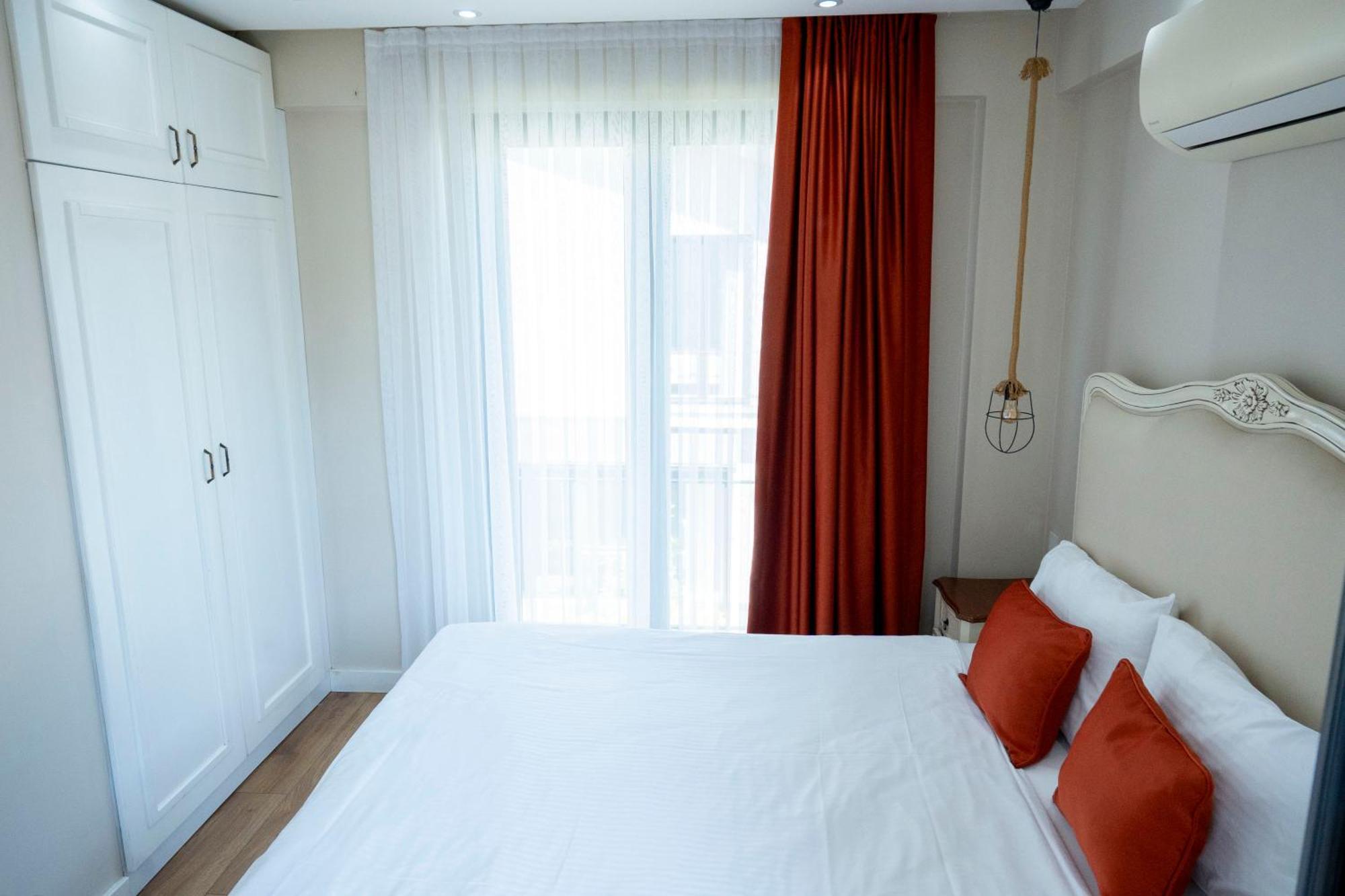 Sapanca Cayir Cimen Otel Buitenkant foto