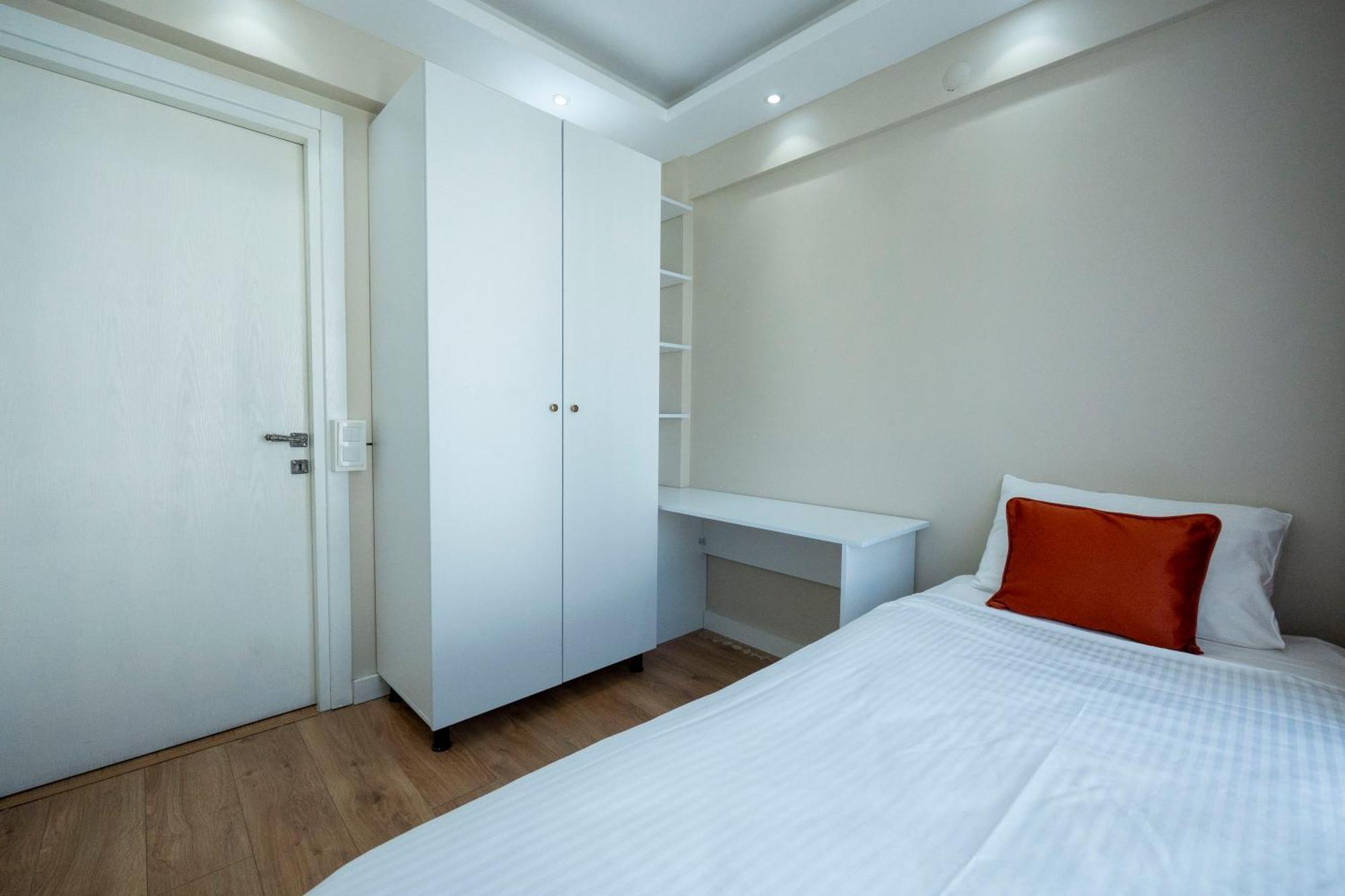 Sapanca Cayir Cimen Otel Buitenkant foto